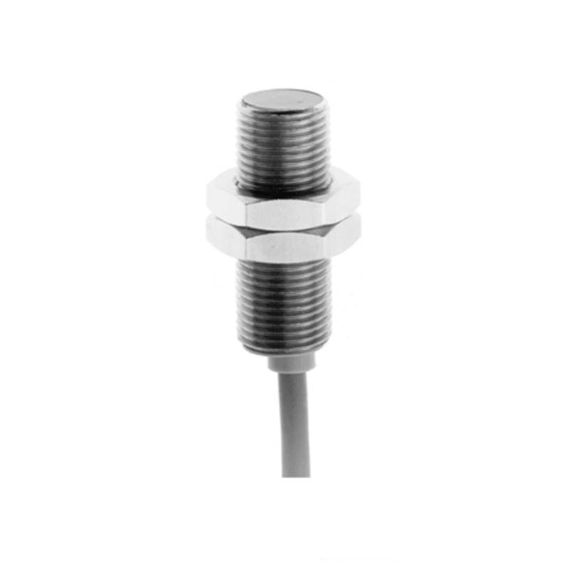 Capteur inductif BAUMER IFRM 12X9503