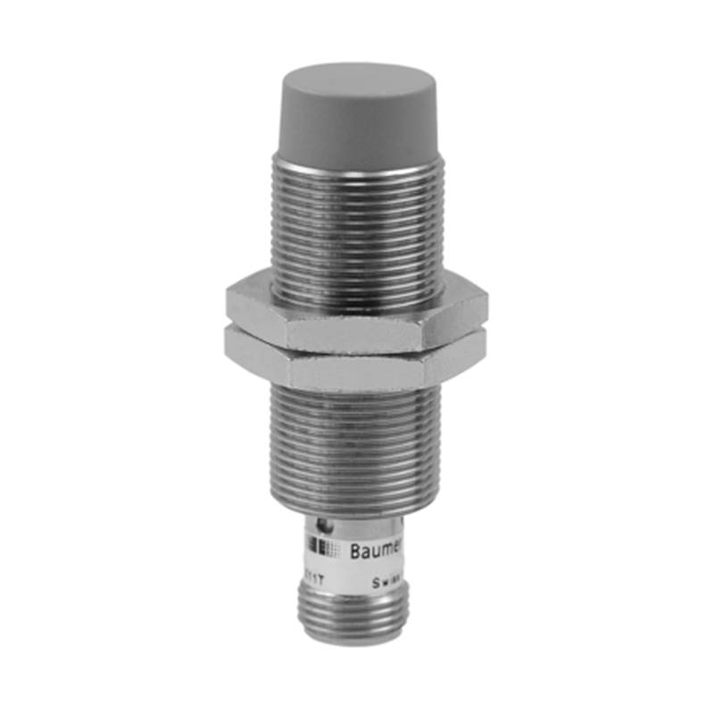 Capteur inductif BAUMER IR18.P15S-N60.PO1Z.7BO