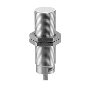 Capteur inductif BAUMER IFRR 18N17T1/L-9