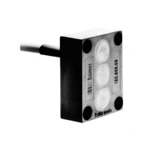 Capteur inductif BAUMER ILFK 12P1101/I03