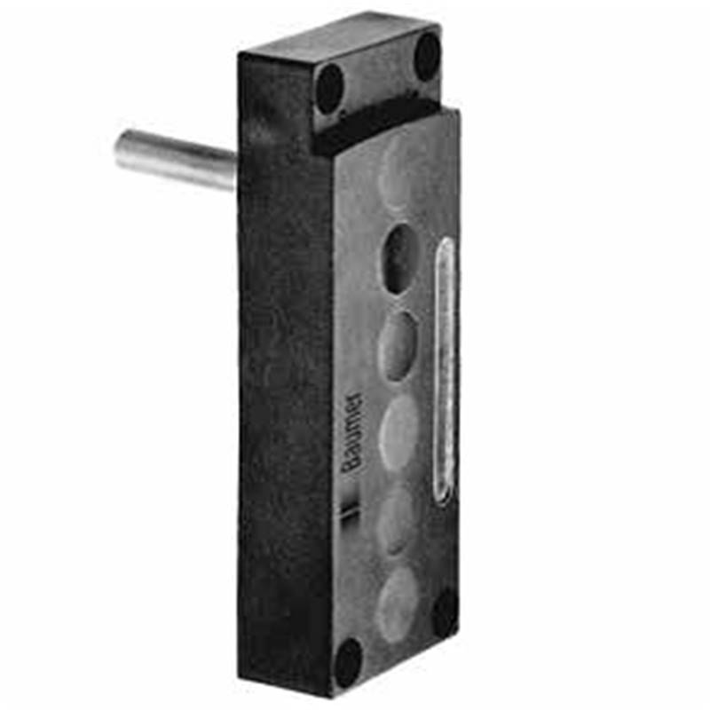 Capteur inductif BAUMER ILFK 12P1101/I06