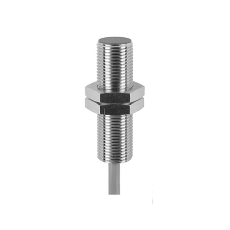 Capteur inductif BAUMER IR12.D04S-F40.UA1Z.7BCV