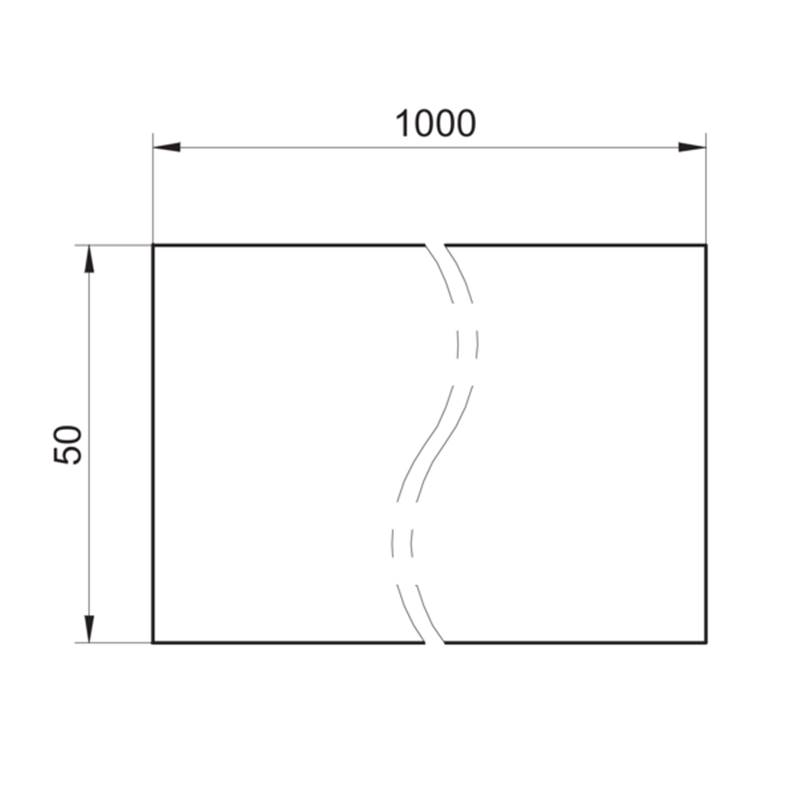 Accessoires pour capteurs BAUMER Z-FTDF 050I1000 – Image 2