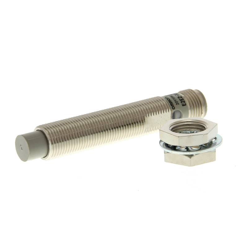 Capteur inductif OMRON E2E2-X5MY2-M4