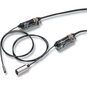 Capteur inductif  OMRON E2EC-MC2B1 2M