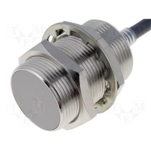 Capteur inductif  OMRON E2E-X10Y1 10M