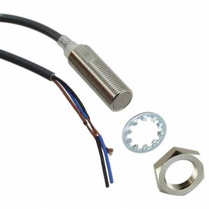 Capteur inductif  OMRON E2E-X2Y1 2M