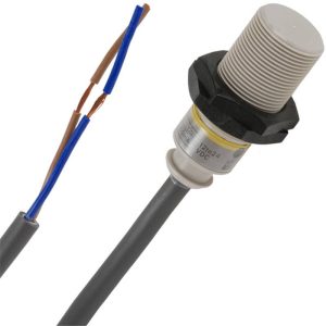 Capteur inductif  OMRON E2F-X5Y1 2M