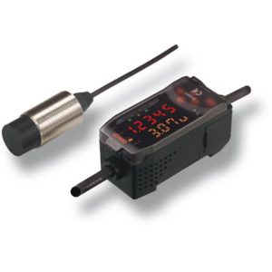 Capteur inductif  OMRON E2CY-C2A 3M