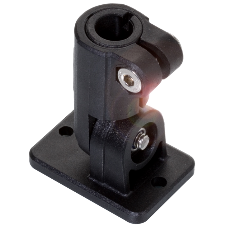 Accessoires pour capteurs BALLUFF BMS CUJ-P-D12-R040-00 (BAM002Y)