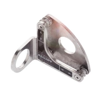 Accessoires pour capteurs BALLUFF BMS AD-M-002-D12/D18 (BAM0038)