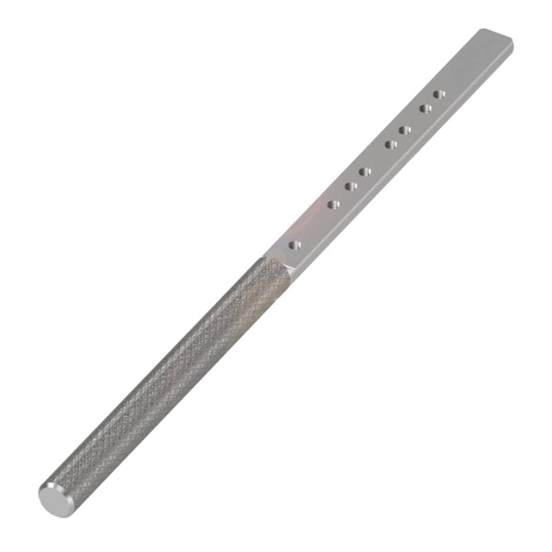 Accessoires pour capteurs BALLUFF BMS BS-M-D12-0250-03 (BAM003F)