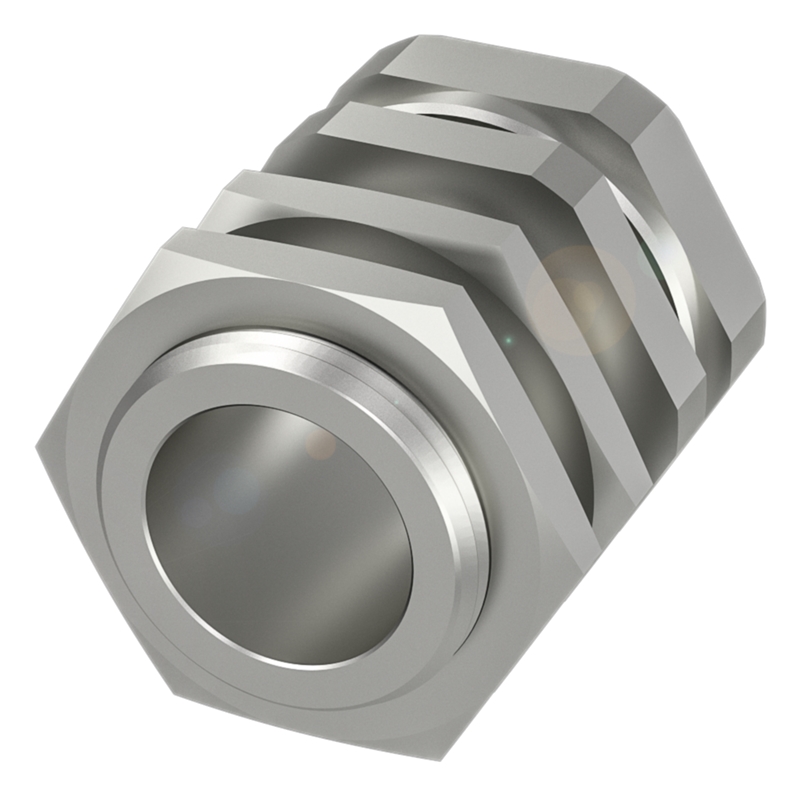 Accessoires pour capteurs BALLUFF BES 18,0-KH-2S/W (BAM00FW)