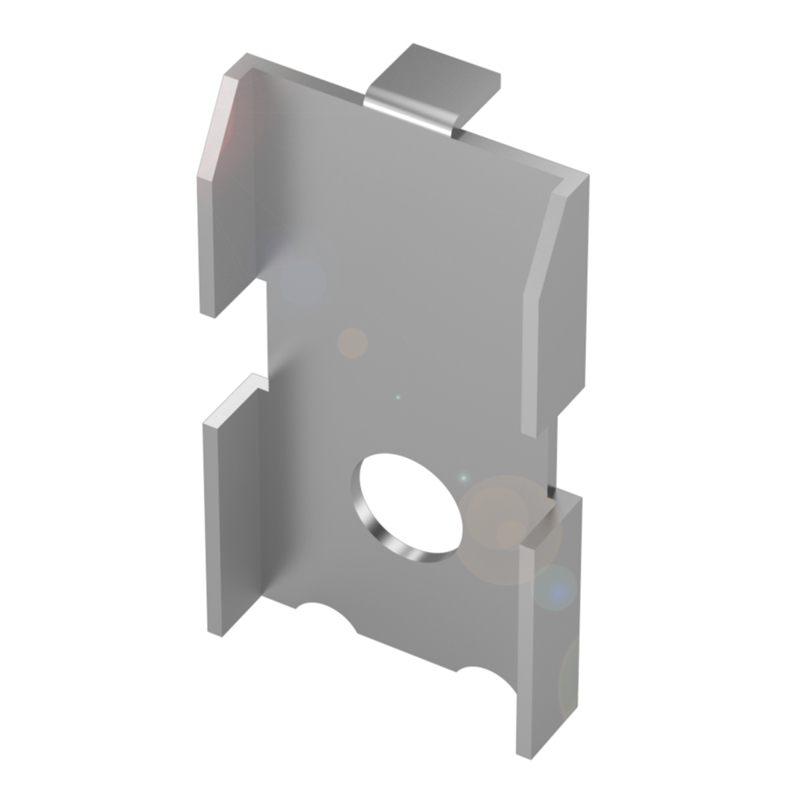 Accessoires pour capteurs BALLUFF BES R04-MF-01 (BAM00K3)