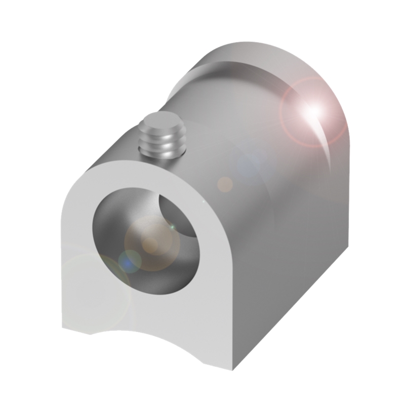Accessoires pour capteurs BALLUFF BMF 10E-HW-19 (BAM00KR)