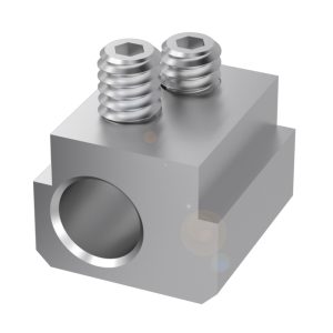 Accessoires pour capteurs BALLUFF BMF 303-HW-40 (BAM00L4)