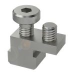 Accessoires pour capteurs BALLUFF BMF 305-HW-17 (BAM00LH)