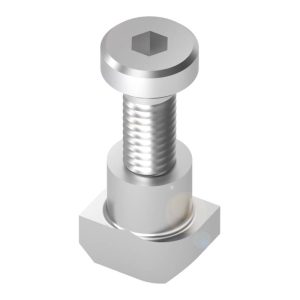 Accessoires pour capteurs BALLUFF BMF 305-HW-23 (BAM00LN)