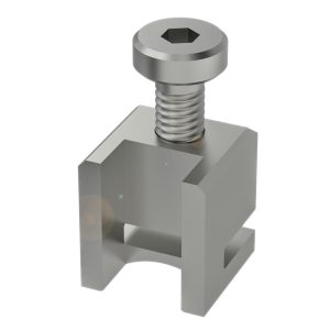 Accessoires pour capteurs BALLUFF BMF 305-HW-24 (BAM00LP)