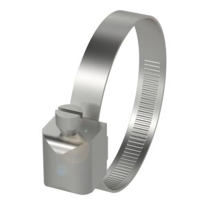 Accessoires pour capteurs BALLUFF SCHLAUCHSCHELLE BMF GR. 2 (BAM00N4)