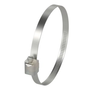 Accessoires pour capteurs BALLUFF SCHLAUCHSCHELLE BMF GR. 5 (BAM00N7)