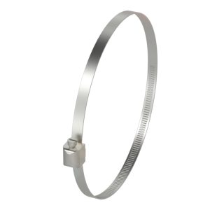 Accessoires pour capteurs BALLUFF SCHLAUCHSCHELLE BMF GR. 8 (BAM00NA)