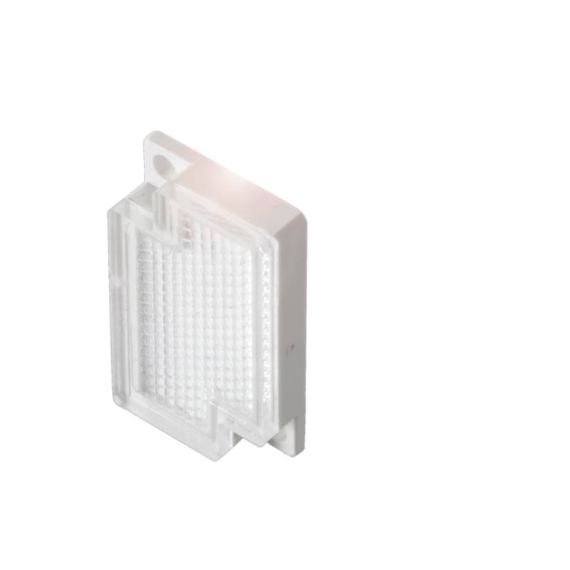 Accessoires pour capteurs BALLUFF BOS R-12 (BAM00UM)