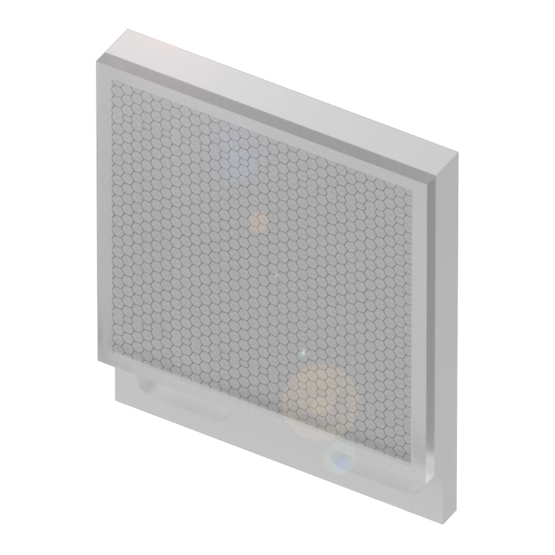 Accessoires pour capteurs BALLUFF BOS R-22 (BAM00UY)