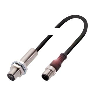 Capteurs inductifs BALLUFF BES M12MI-PSC20B-BP00,8-GS04 (BES005P)