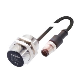 Capteurs inductifs BALLUFF BES M30MF-GSC15B-BP00,3-GS04 (BES008Y)