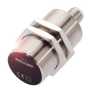 Capteurs inductifs BALLUFF BES M30MI-PSC15B-S04G (BES00AF)