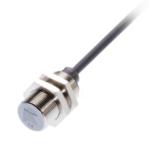 Capteurs inductifs BALLUFF BES M18MD-PSC50B-BP02-003 (BES00EN)