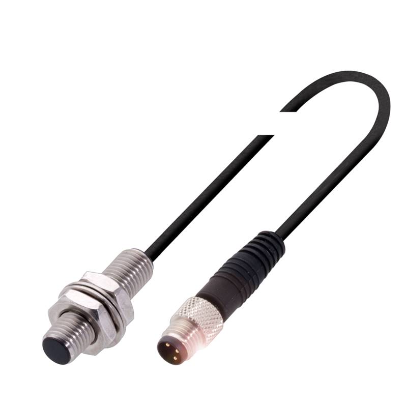 Capteurs inductifs BALLUFF BES 516-324-E4-C-S49-00,3 (BES00NK)