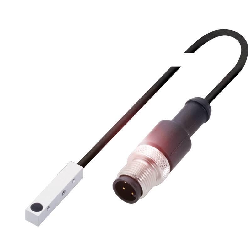 Capteurs inductifs BALLUFF BES Q05AC-PSC15B-EP00,3-GS49 (BES03UW)