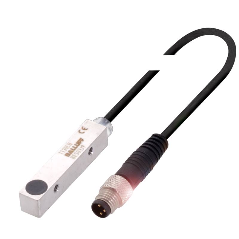 Capteurs inductifs BALLUFF BES Q08ZC-PSC20B-BP00,32-GS49 (BES01TK)
