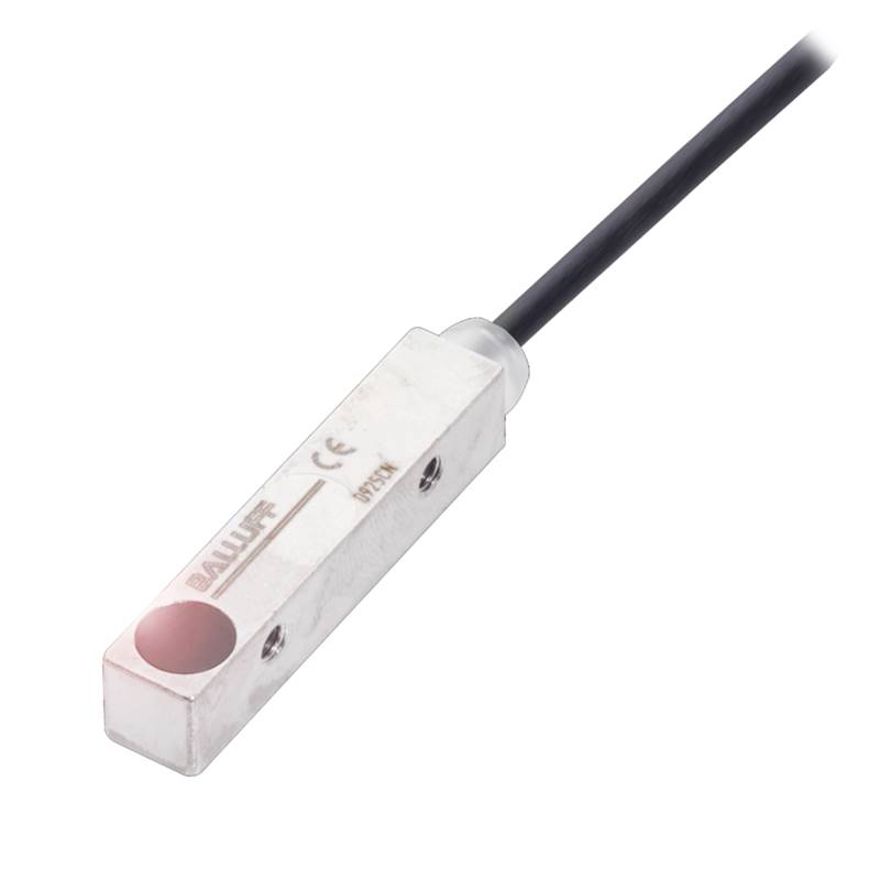 Capteurs inductifs BALLUFF BES Q08ZC-PSC20B-BP03 (BES01TP)