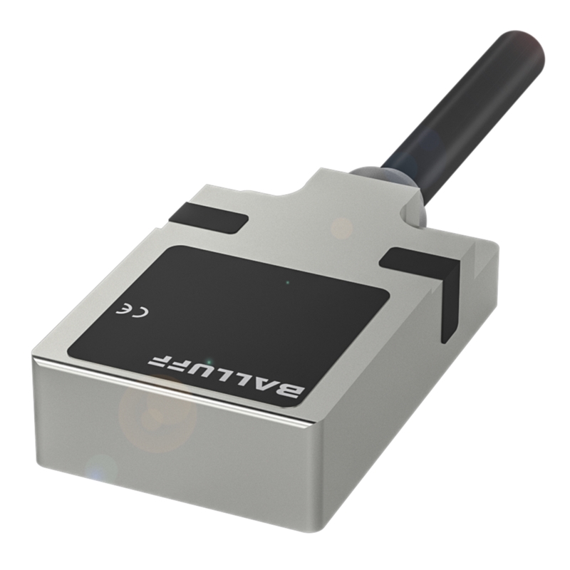 Capteurs inductifs BALLUFF BES R01ZC-PAC70B-BP03 (BES01W4)