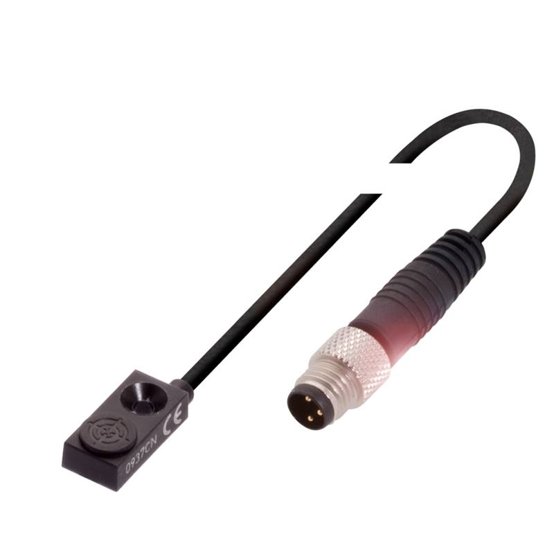 Capteurs inductifs BALLUFF BES R04KC-PSC15B-EP00,2-GS26 (BES01YC)