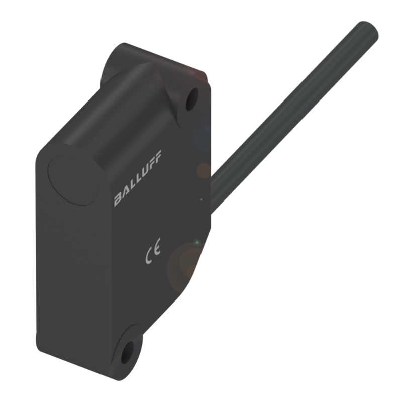 Capteurs inductifs BALLUFF BES R05KB-NSC40B-S49A (BES01Z1)
