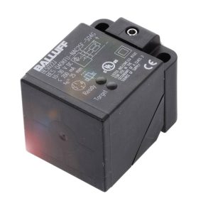 Capteurs inductifs BALLUFF BES Q40KFU-PSC35Z-S04G-011 (BES0222)
