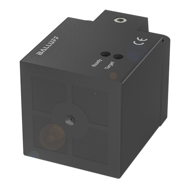 Capteurs inductifs BALLUFF BES Q40KFU-PSC35E-S04G (BES0220)