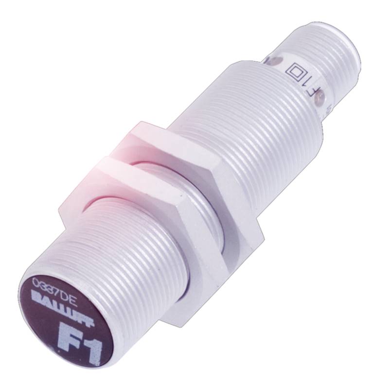 Capteurs inductifs BALLUFF BES M18ML-PSC50A-S04G-W (BES02KJ)