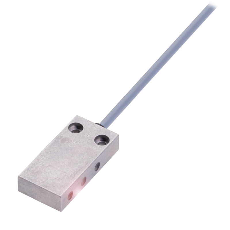 Capteurs inductifs BALLUFF BES 516-133-SA2-02 (BES032P)