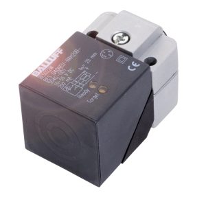 Capteurs inductifs BALLUFF BES Q40KHU-PAC20B-S04G (BES03PN)