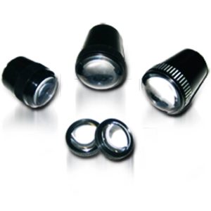 Accessoires pour capteurs DATASENSING (DATALOGIC) LENS Hi-Resolution