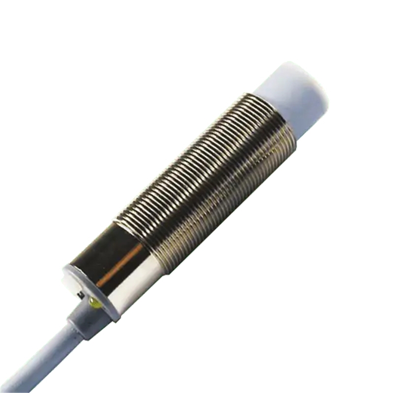 Capteur inductif RECHNER SENSORS IAS-10-A23-IL20-M18-PTFE/MS-Z02-1-E
