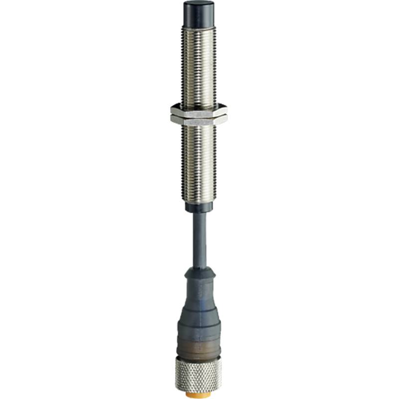 Capteur inductif STEUTE 1189974 | RF IS M12 nb-ST 2m