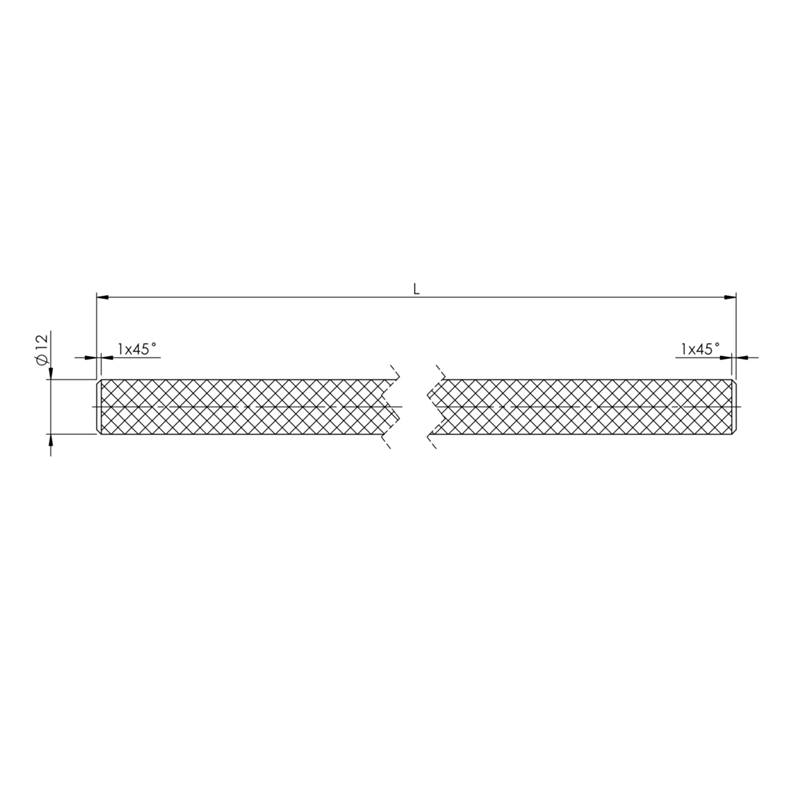Accessoires pour capteurs BALLUFF BAV BP-PH-00064-01 (SET011L) – Image 2