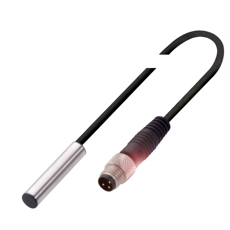 Capteurs inductifs BALLUFF BES 516-371-E4-C-S49-00,2 (BES00Z9)