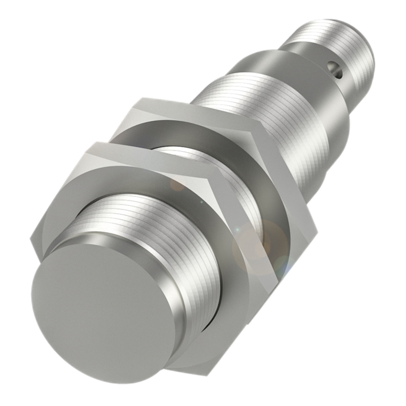 Capteurs inductifs BALLUFF BES M18EG1-NSC50S-S04G-S (BES02Z6)